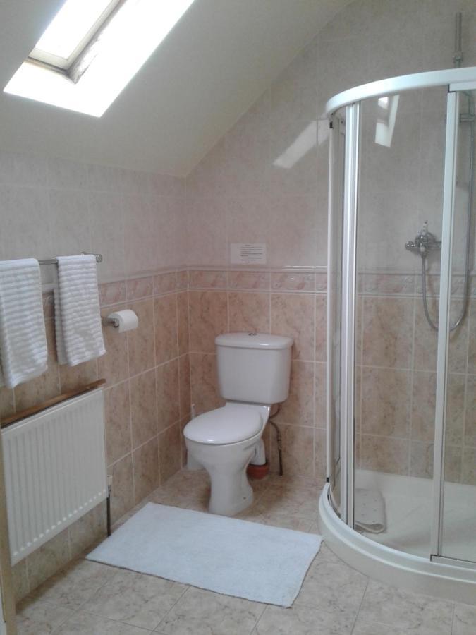 Devenish Lodge B&B Ballinrobe Exterior foto